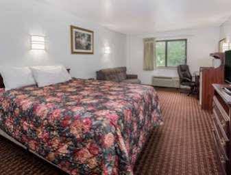 Days Inn By Wyndham Stoughton Wi. Esterno foto