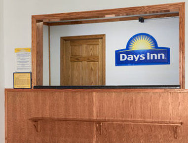 Days Inn By Wyndham Stoughton Wi. Esterno foto