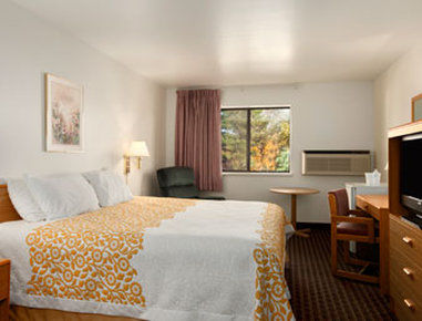 Days Inn By Wyndham Stoughton Wi. Esterno foto